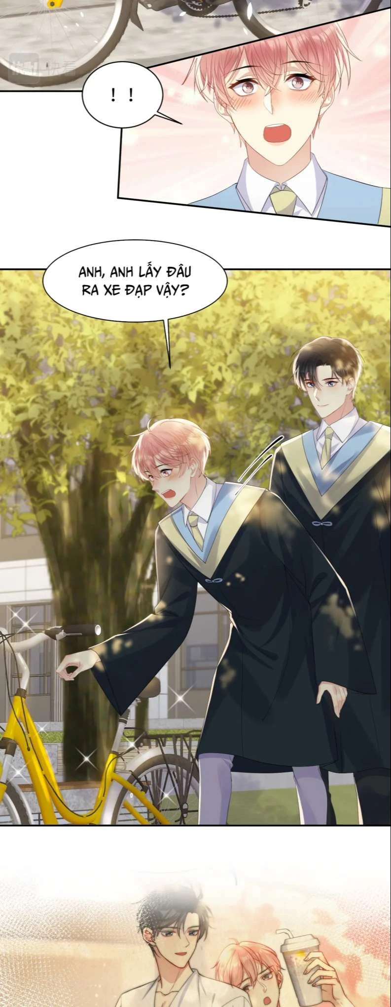 Lại Bị Bạn Trai Cũ Nhắm Đến Rồi Chapter 140 - 18