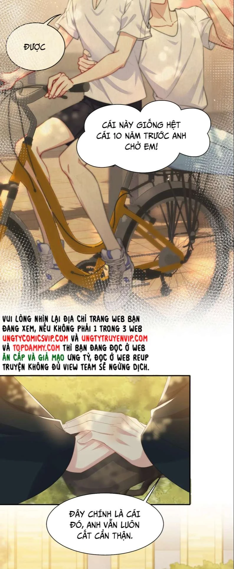 Lại Bị Bạn Trai Cũ Nhắm Đến Rồi Chapter 140 - 19