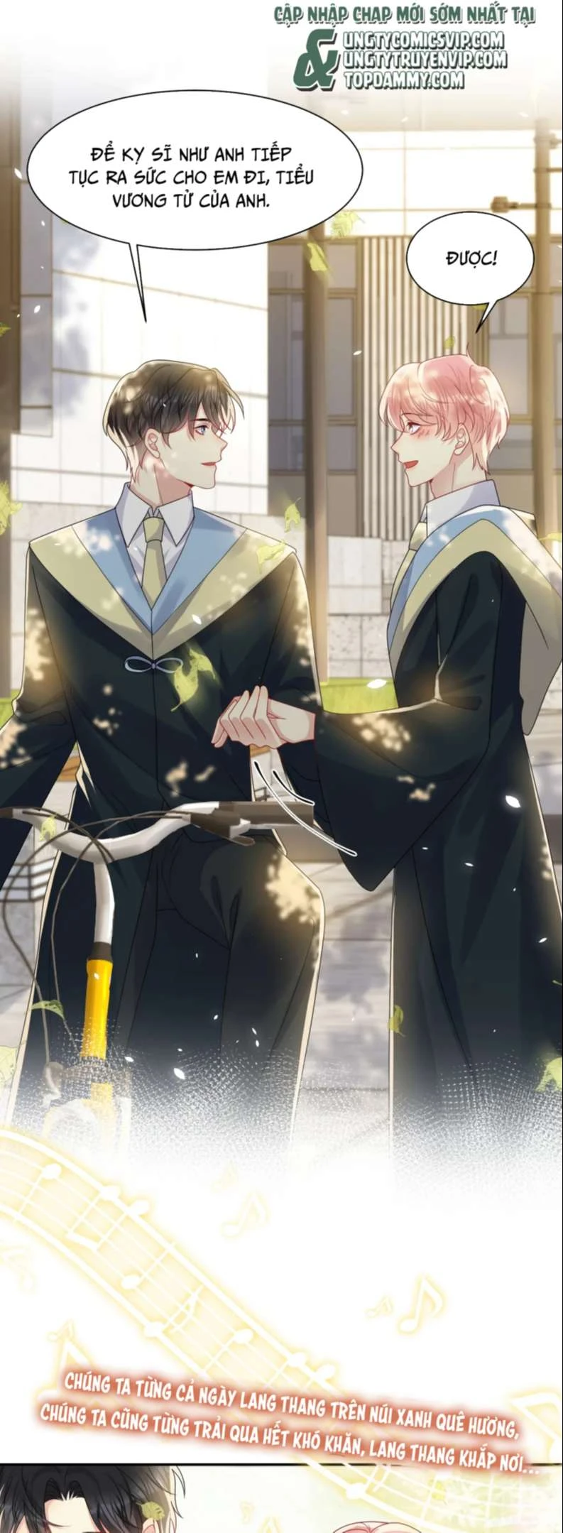 Lại Bị Bạn Trai Cũ Nhắm Đến Rồi Chapter 140 - 21