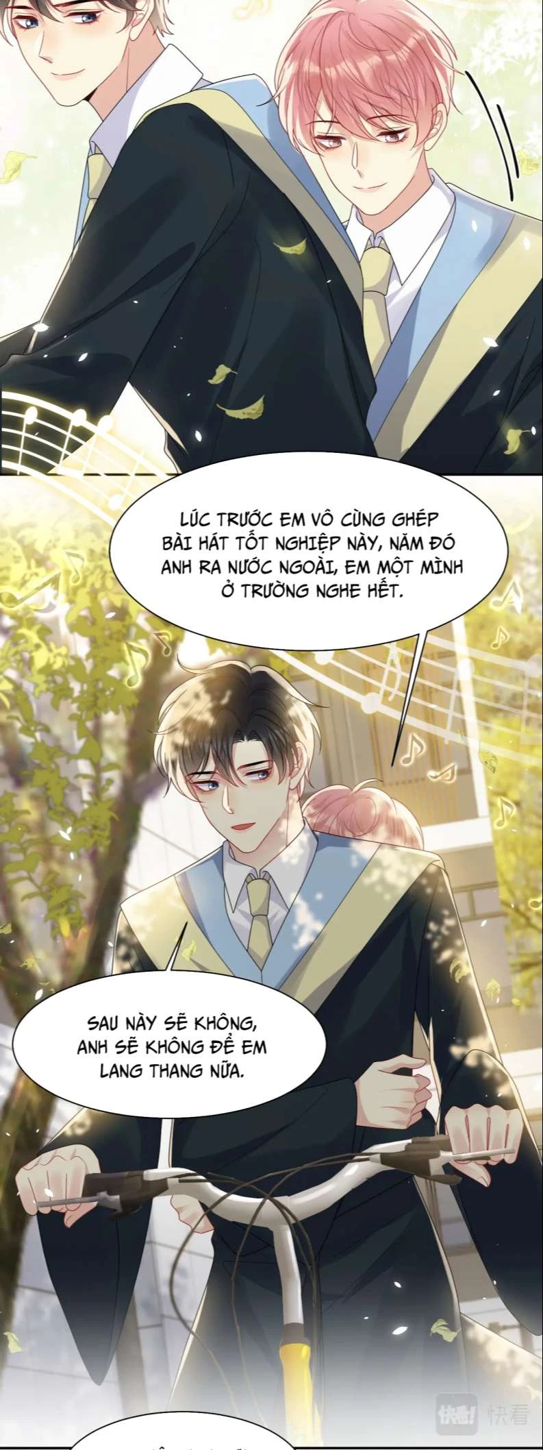 Lại Bị Bạn Trai Cũ Nhắm Đến Rồi Chapter 140 - 22