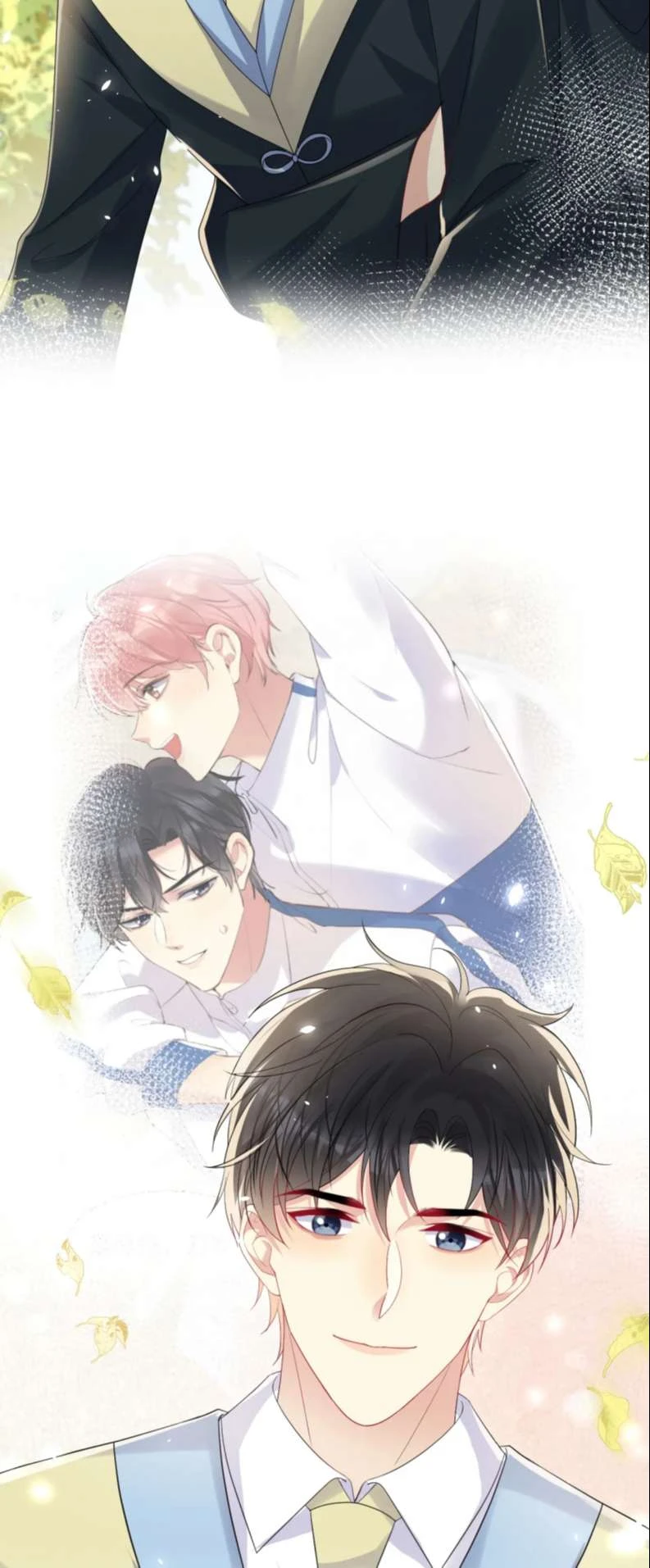 Lại Bị Bạn Trai Cũ Nhắm Đến Rồi Chapter 140 - 24