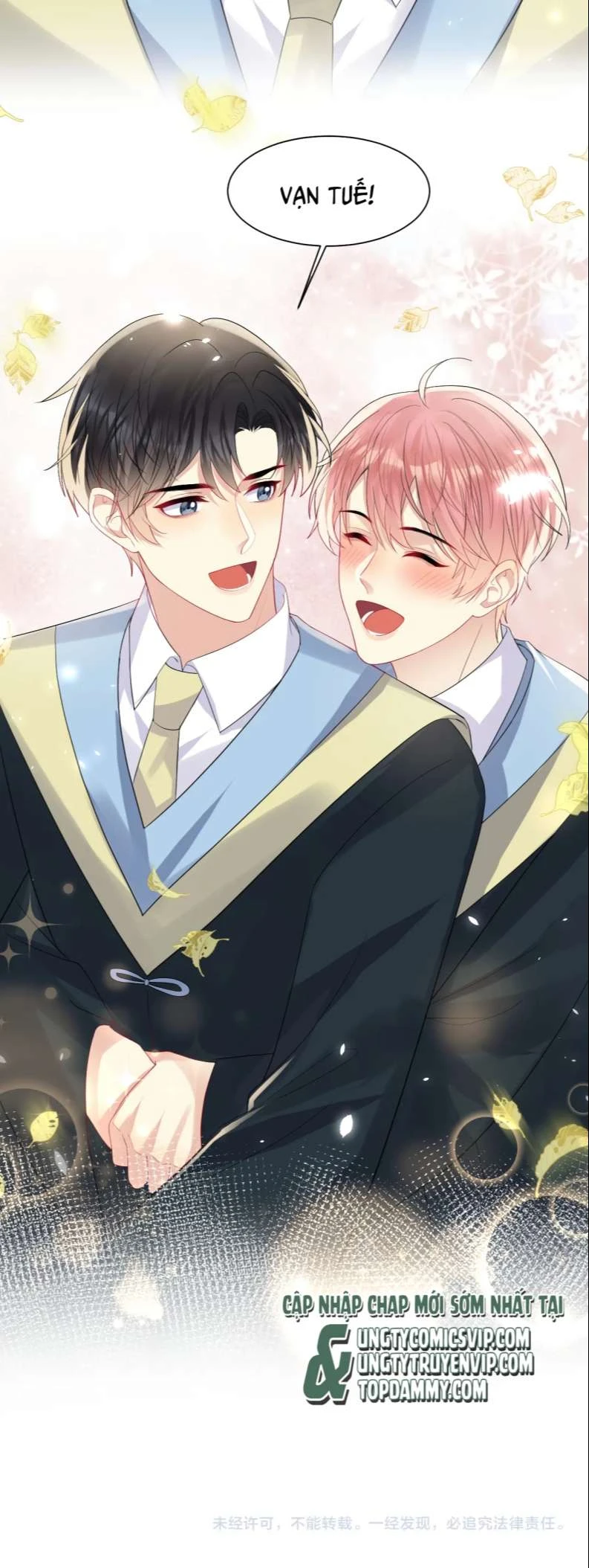 Lại Bị Bạn Trai Cũ Nhắm Đến Rồi Chapter 140 - 25