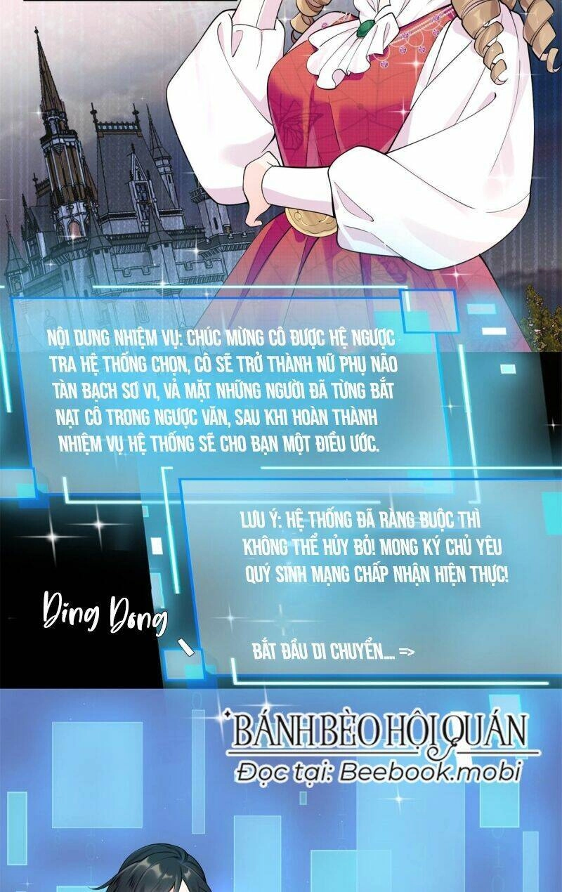 Lão Tổ Tông Vừa Xinh Vừa Ngầu Chapter 1 - 6