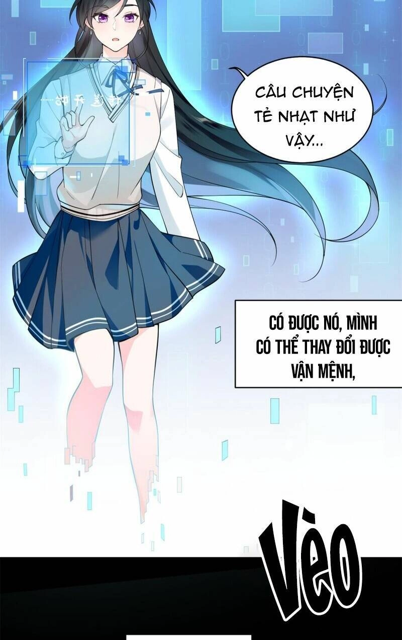 Lão Tổ Tông Vừa Xinh Vừa Ngầu Chapter 1 - 7