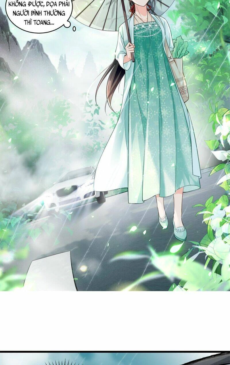 Lão Tổ Tông Vừa Xinh Vừa Ngầu Chapter 1 - 15