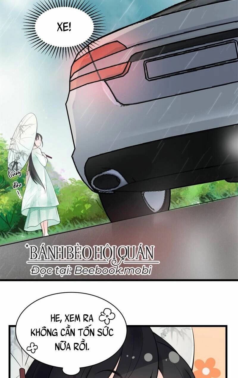 Lão Tổ Tông Vừa Xinh Vừa Ngầu Chapter 1 - 16