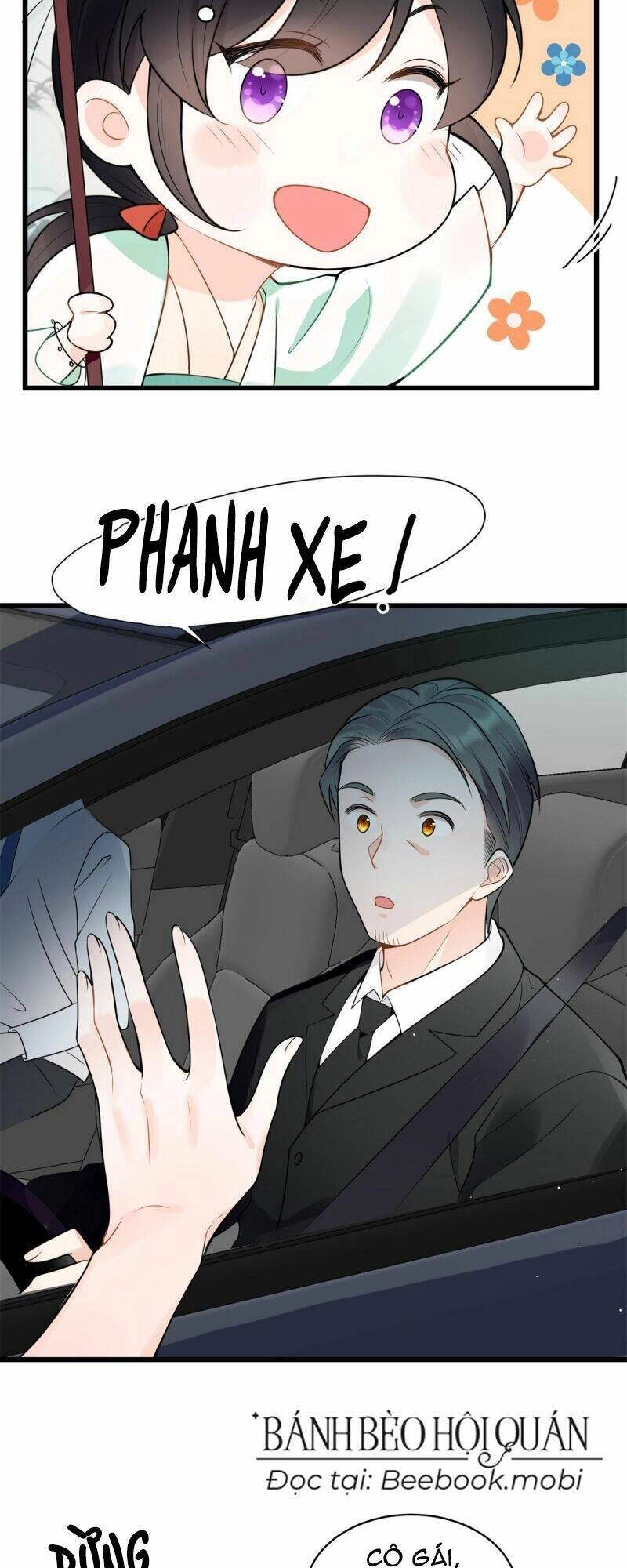 Lão Tổ Tông Vừa Xinh Vừa Ngầu Chapter 1 - 17