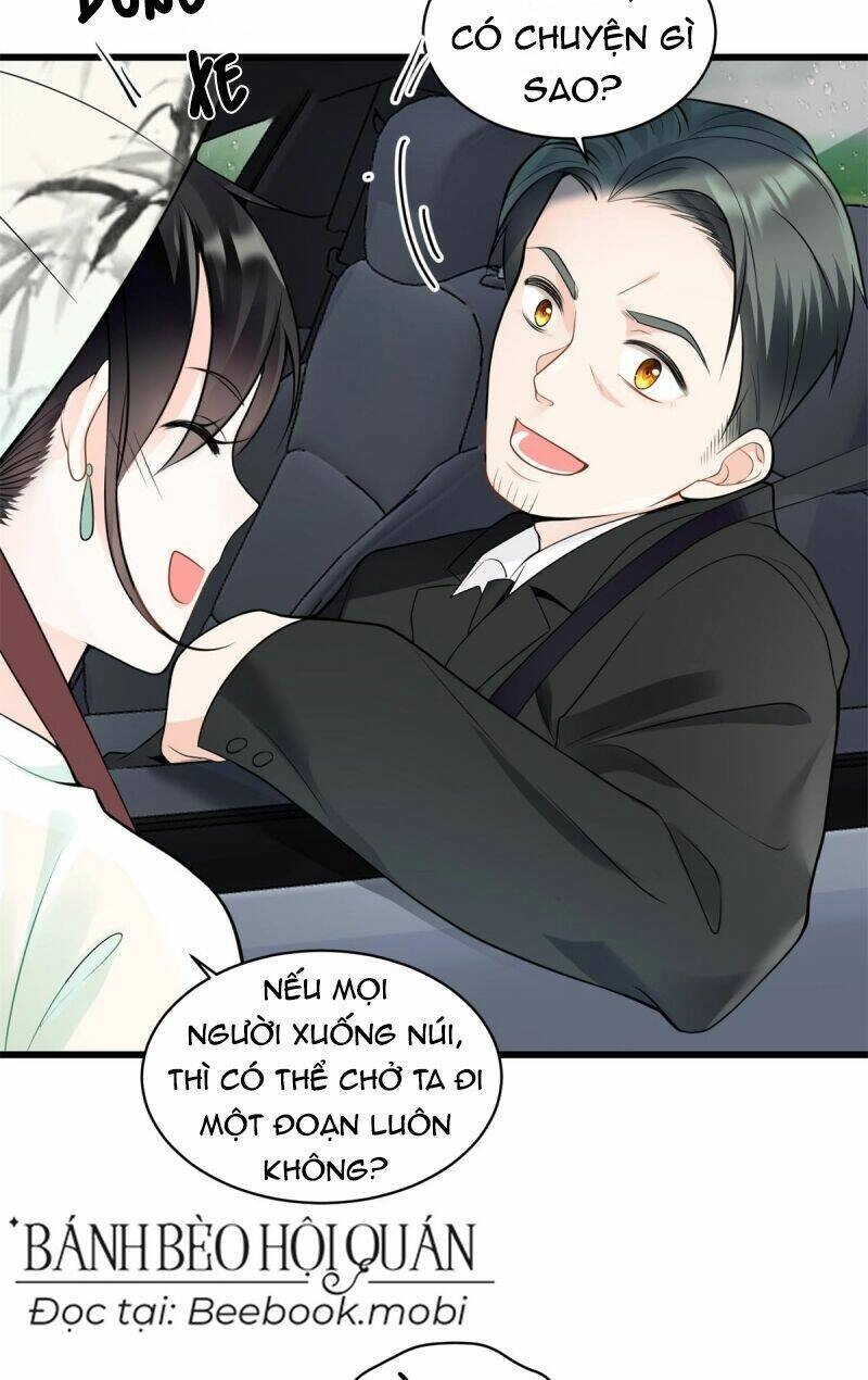 Lão Tổ Tông Vừa Xinh Vừa Ngầu Chapter 1 - 18