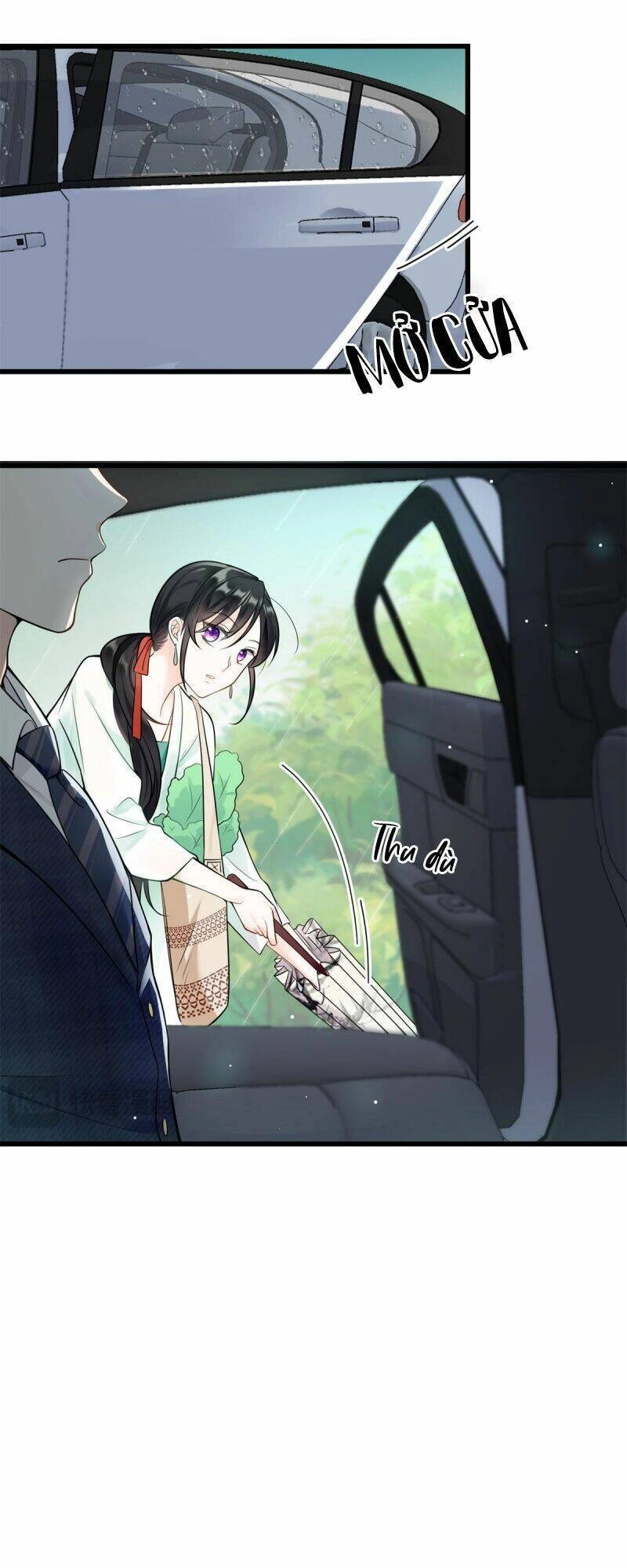 Lão Tổ Tông Vừa Xinh Vừa Ngầu Chapter 1 - 23