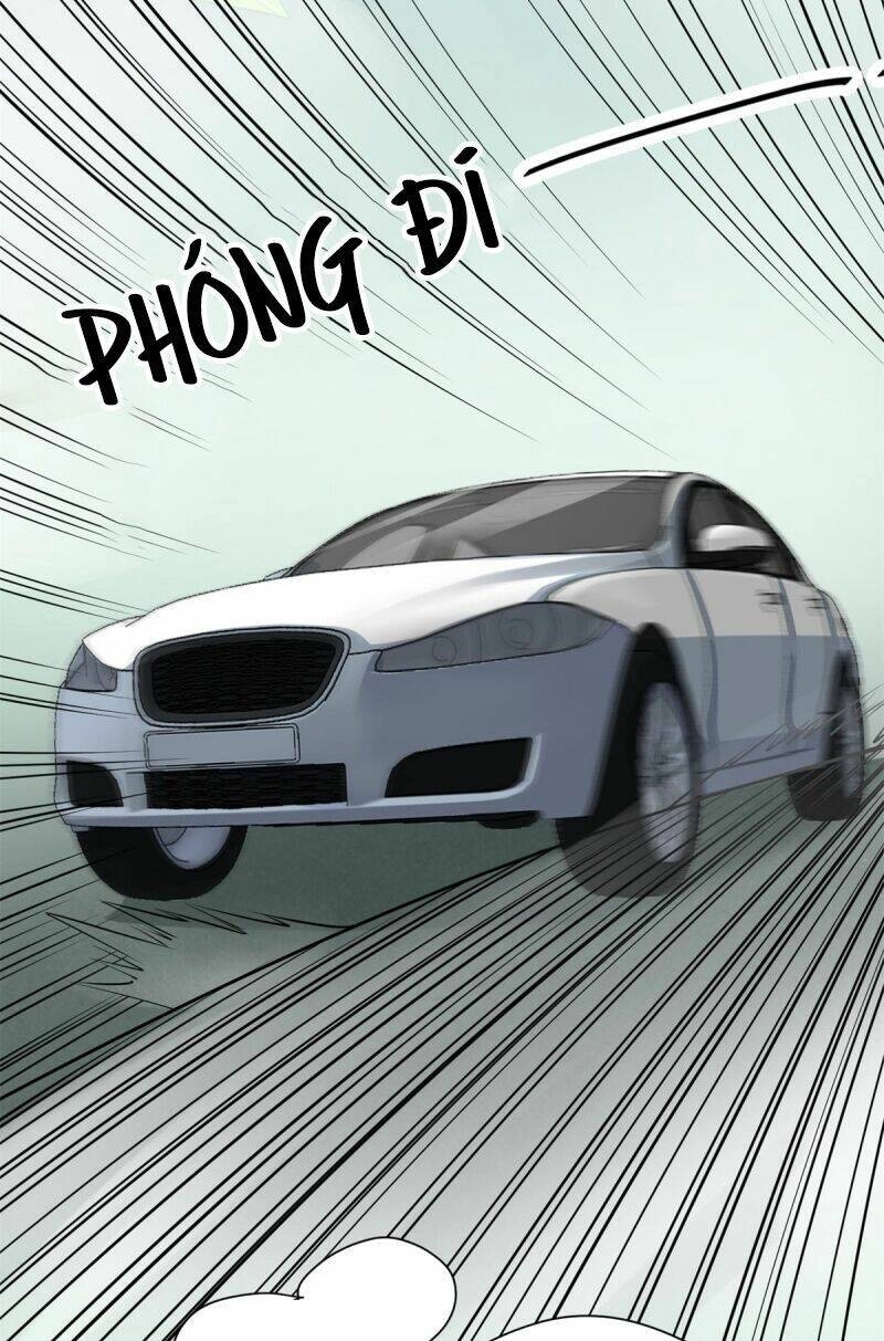 Lão Tổ Tông Vừa Xinh Vừa Ngầu Chapter 1 - 27