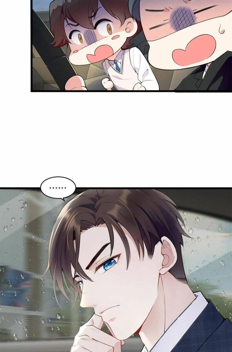 Lão Tổ Tông Vừa Xinh Vừa Ngầu Chapter 1 - 33