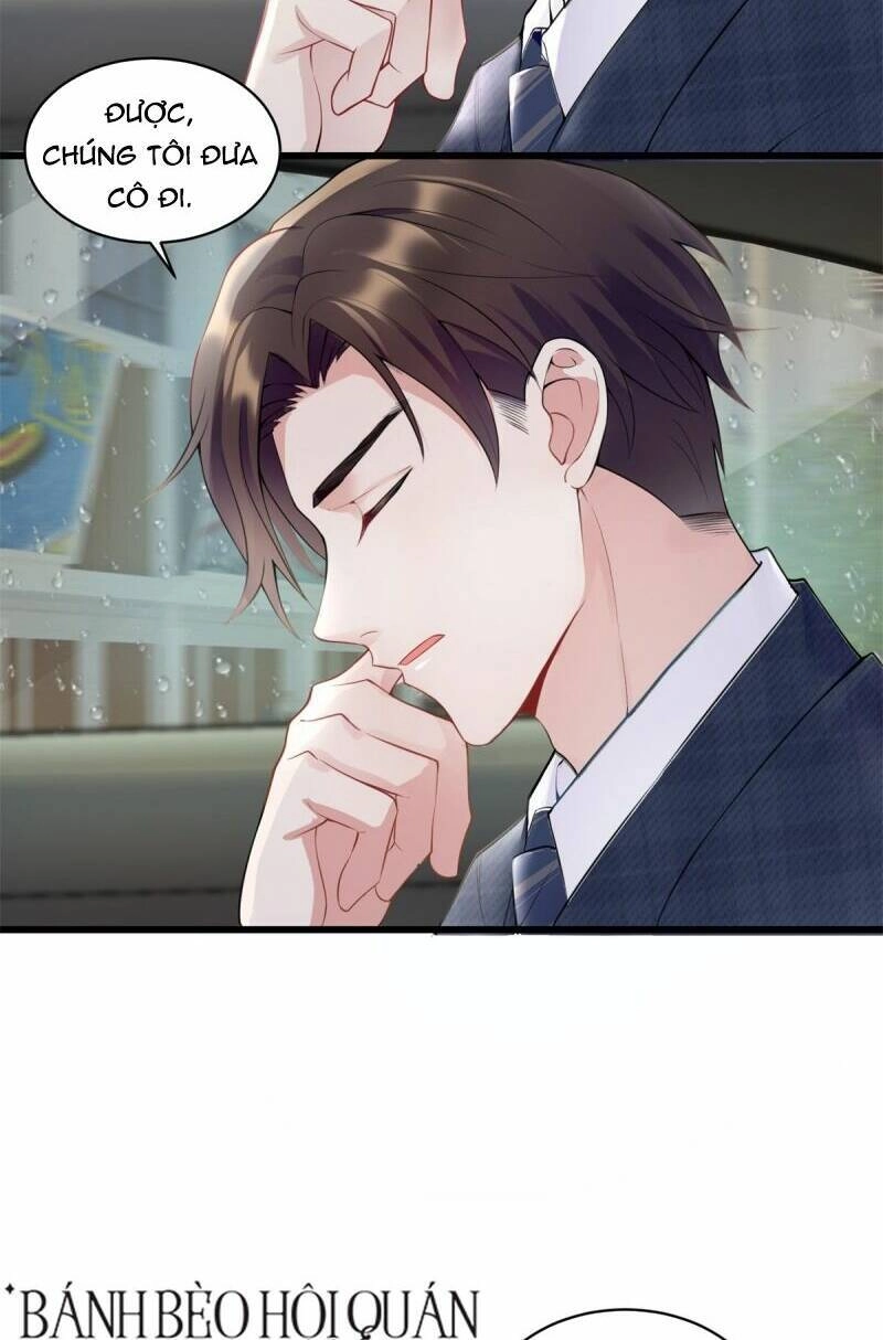 Lão Tổ Tông Vừa Xinh Vừa Ngầu Chapter 1 - 34