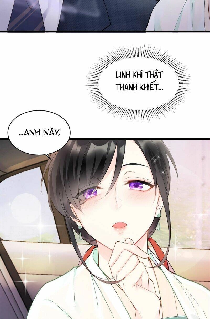 Lão Tổ Tông Vừa Xinh Vừa Ngầu Chapter 1 - 36