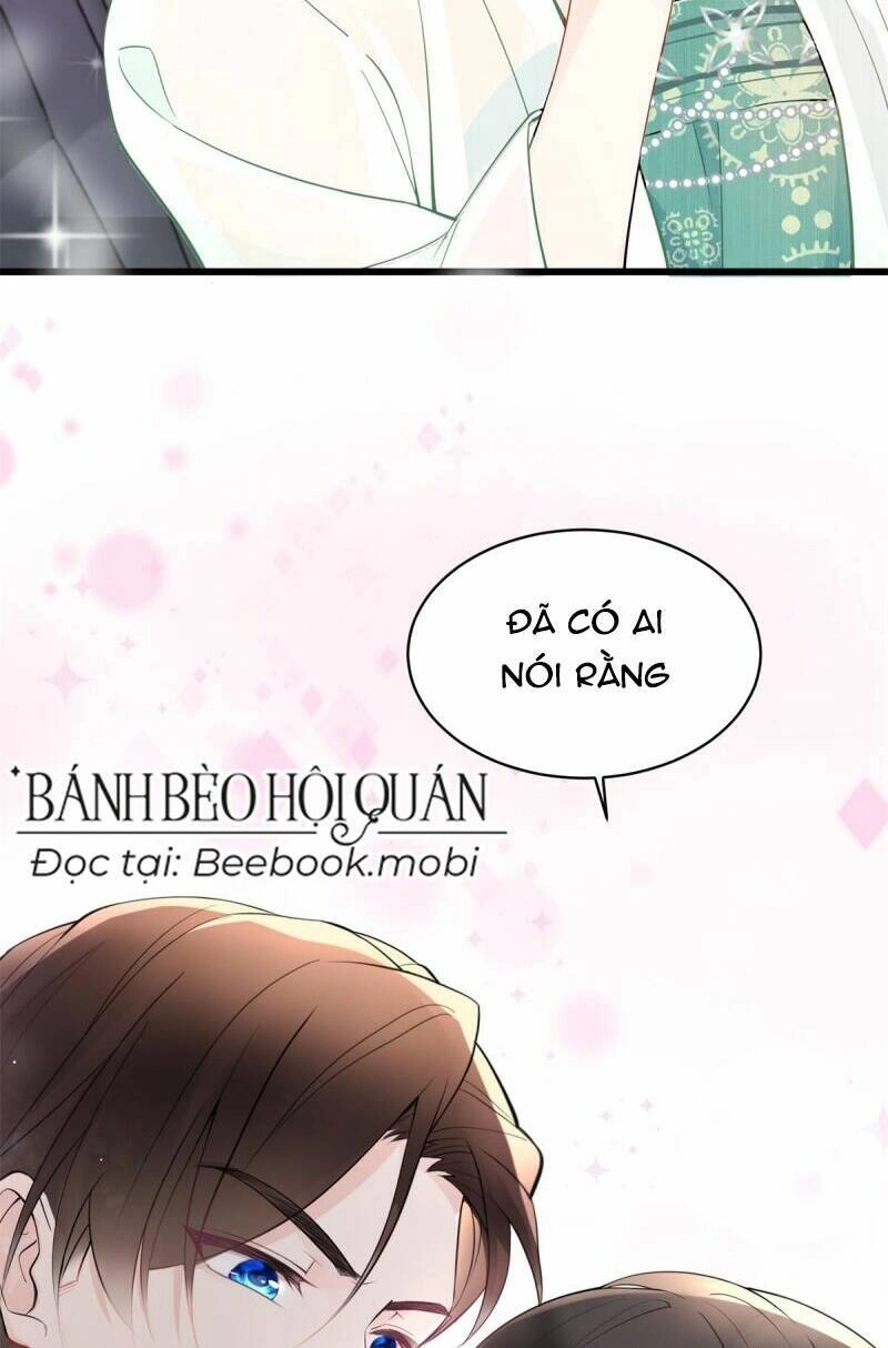 Lão Tổ Tông Vừa Xinh Vừa Ngầu Chapter 1 - 37