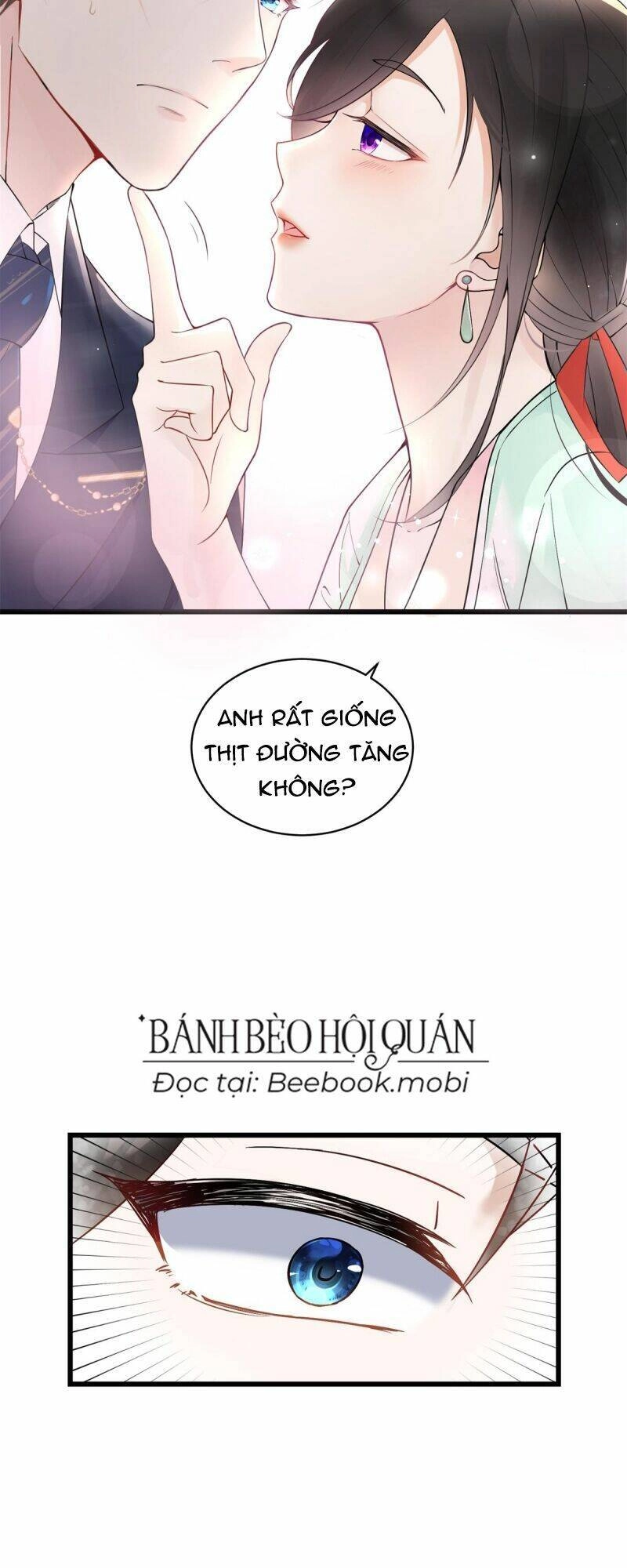 Lão Tổ Tông Vừa Xinh Vừa Ngầu Chapter 1 - 38