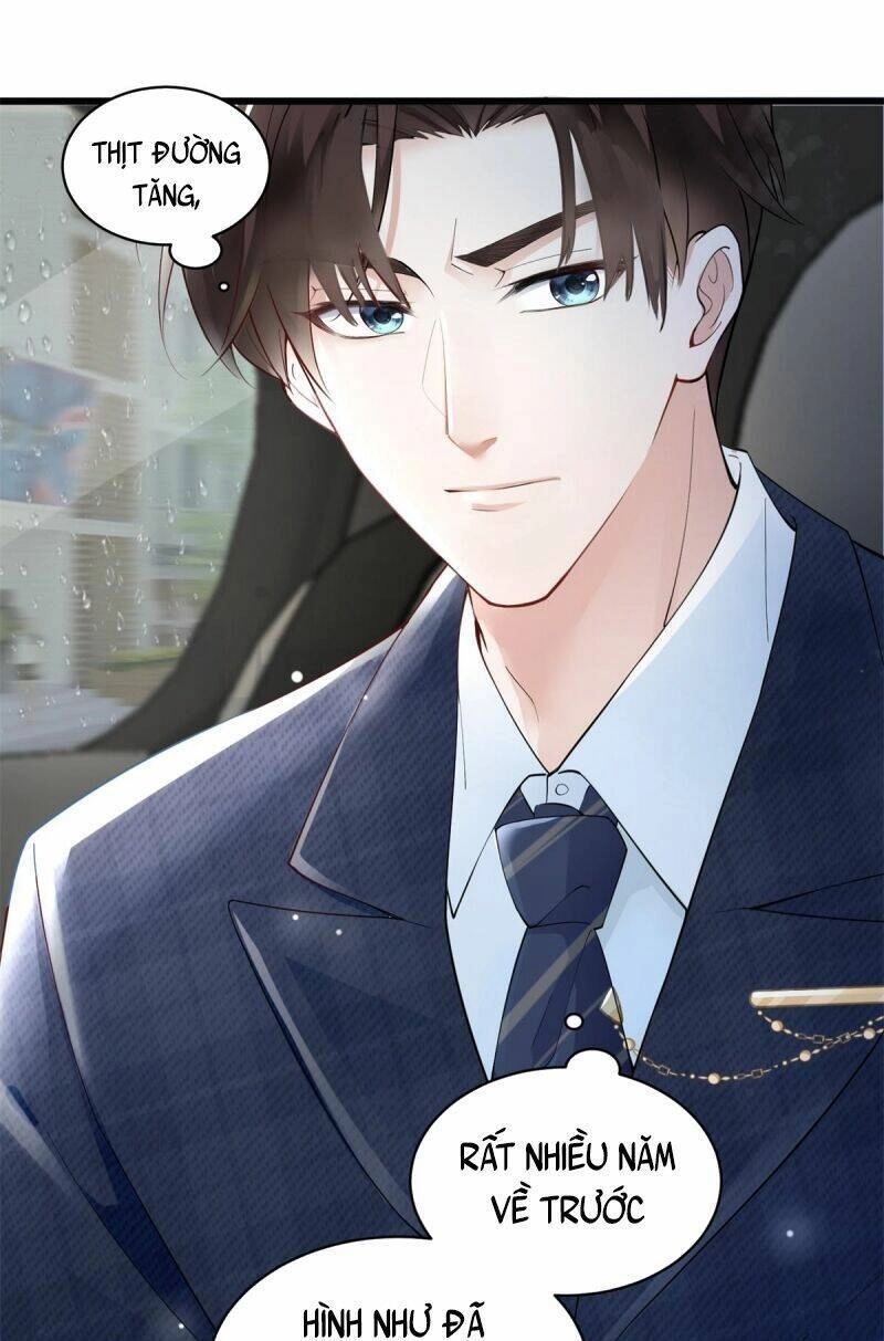 Lão Tổ Tông Vừa Xinh Vừa Ngầu Chapter 1 - 39