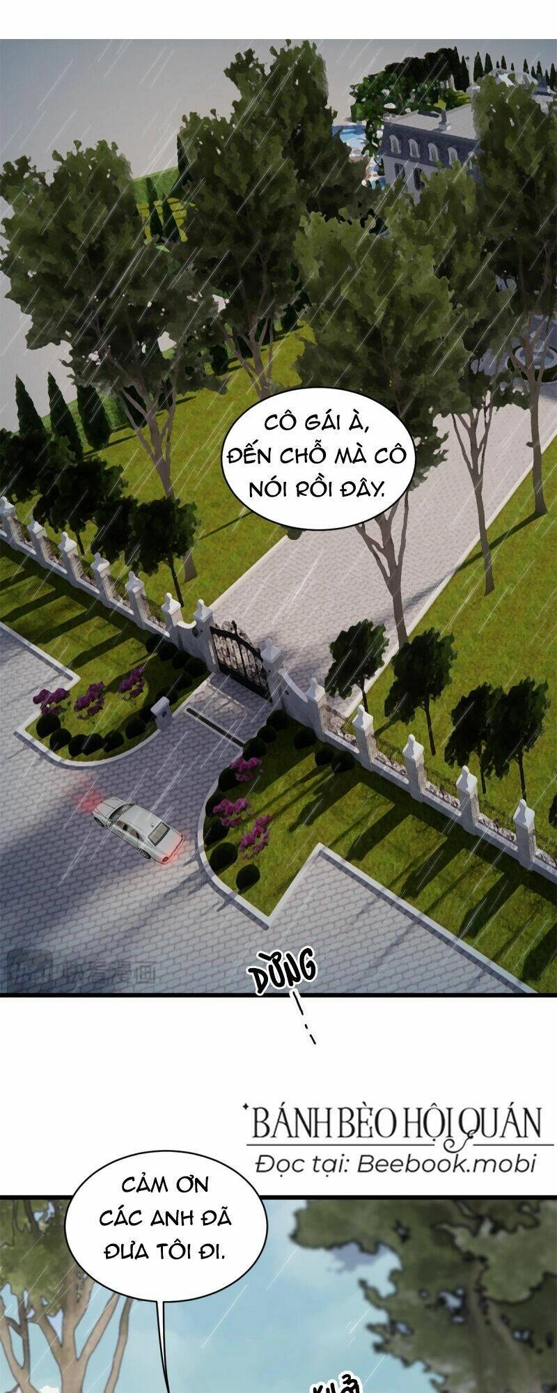 Lão Tổ Tông Vừa Xinh Vừa Ngầu Chapter 1 - 41