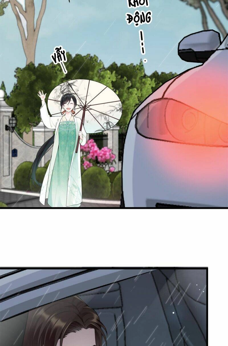 Lão Tổ Tông Vừa Xinh Vừa Ngầu Chapter 1 - 42