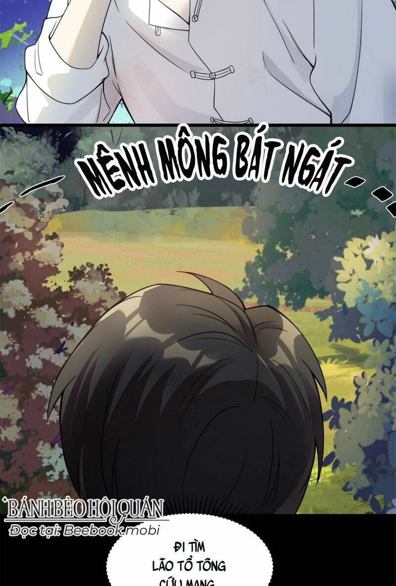 Lão Tổ Tông Vừa Xinh Vừa Ngầu Chapter 2 - 3