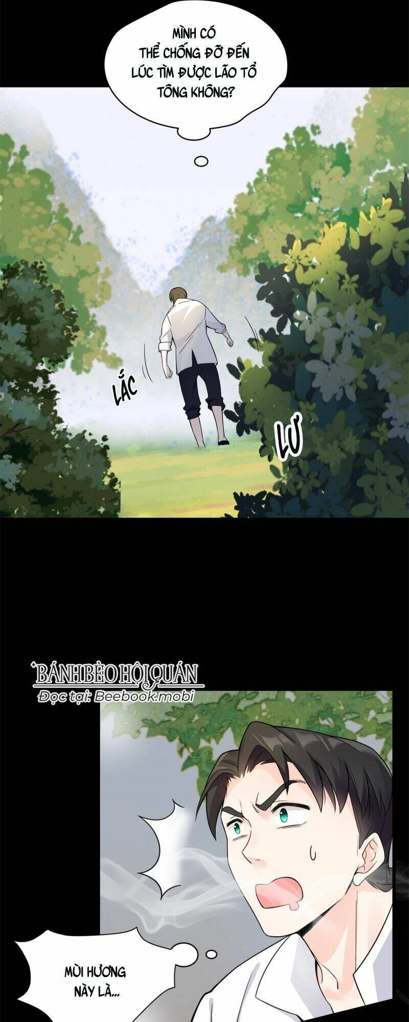 Lão Tổ Tông Vừa Xinh Vừa Ngầu Chapter 2 - 5