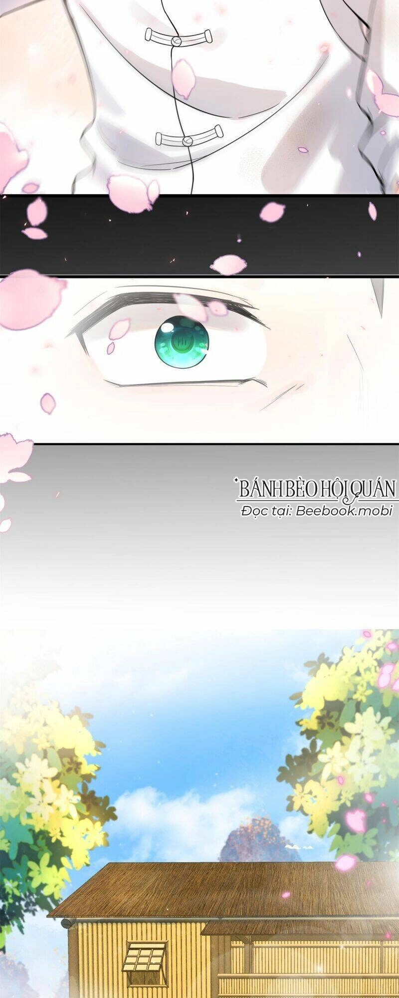 Lão Tổ Tông Vừa Xinh Vừa Ngầu Chapter 2 - 8