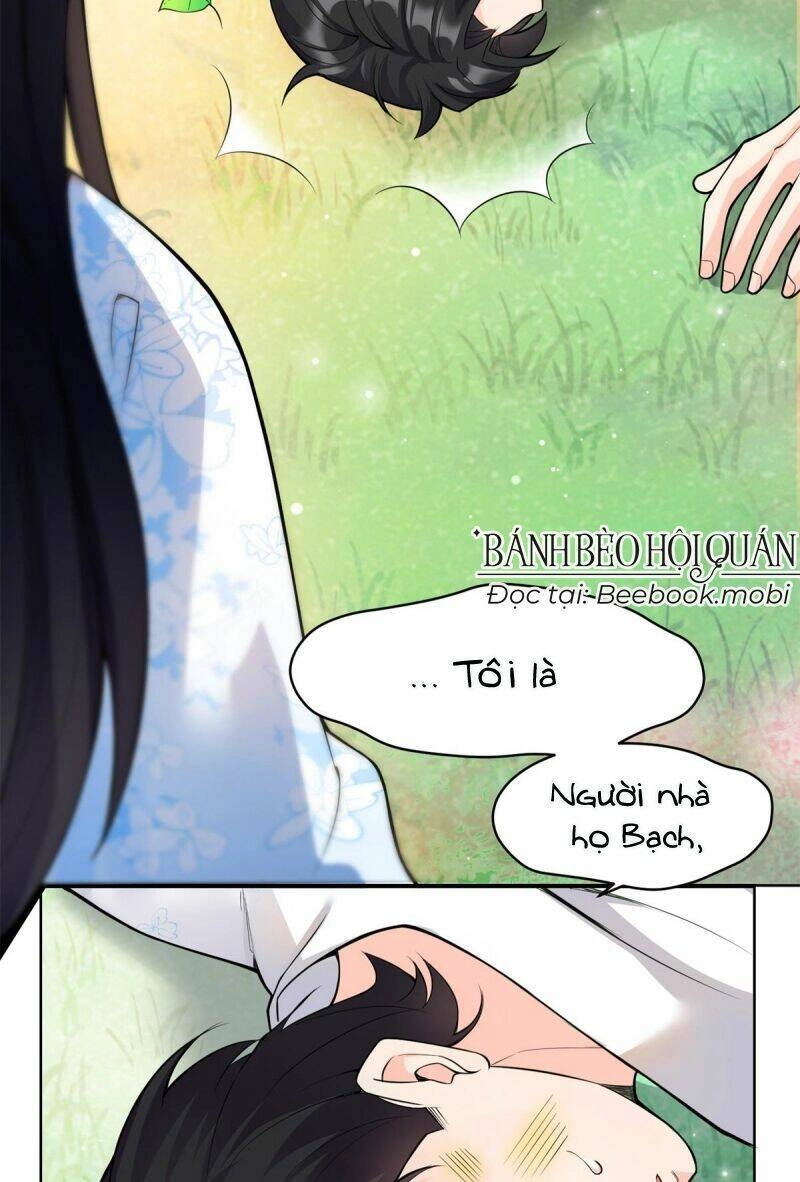 Lão Tổ Tông Vừa Xinh Vừa Ngầu Chapter 2 - 12