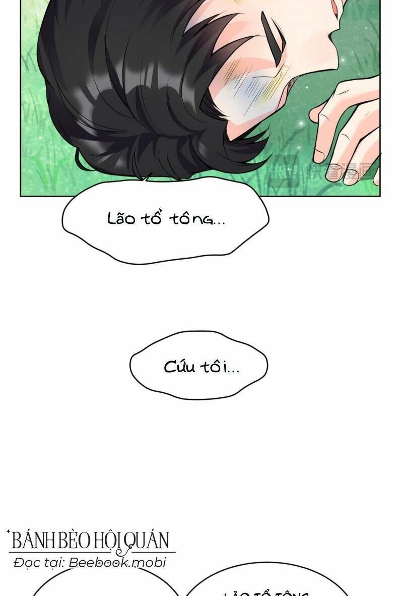 Lão Tổ Tông Vừa Xinh Vừa Ngầu Chapter 2 - 13