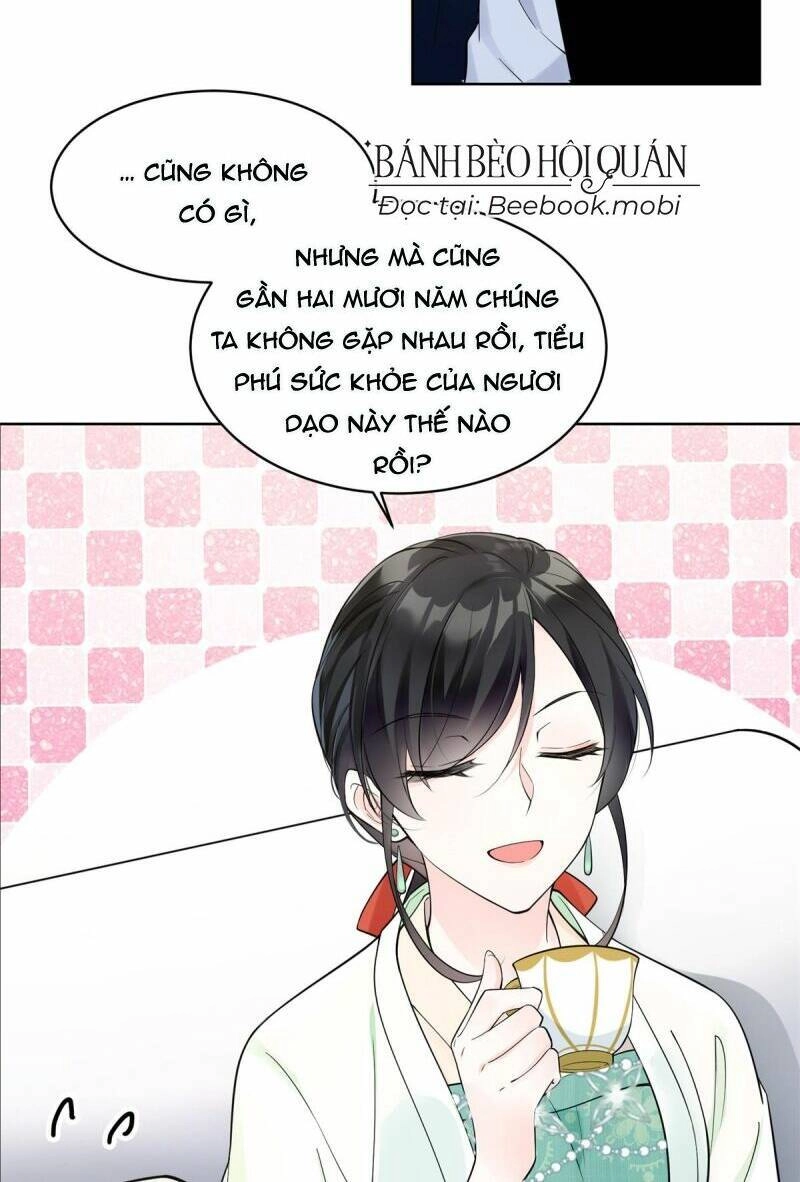 Lão Tổ Tông Vừa Xinh Vừa Ngầu Chapter 2 - 16