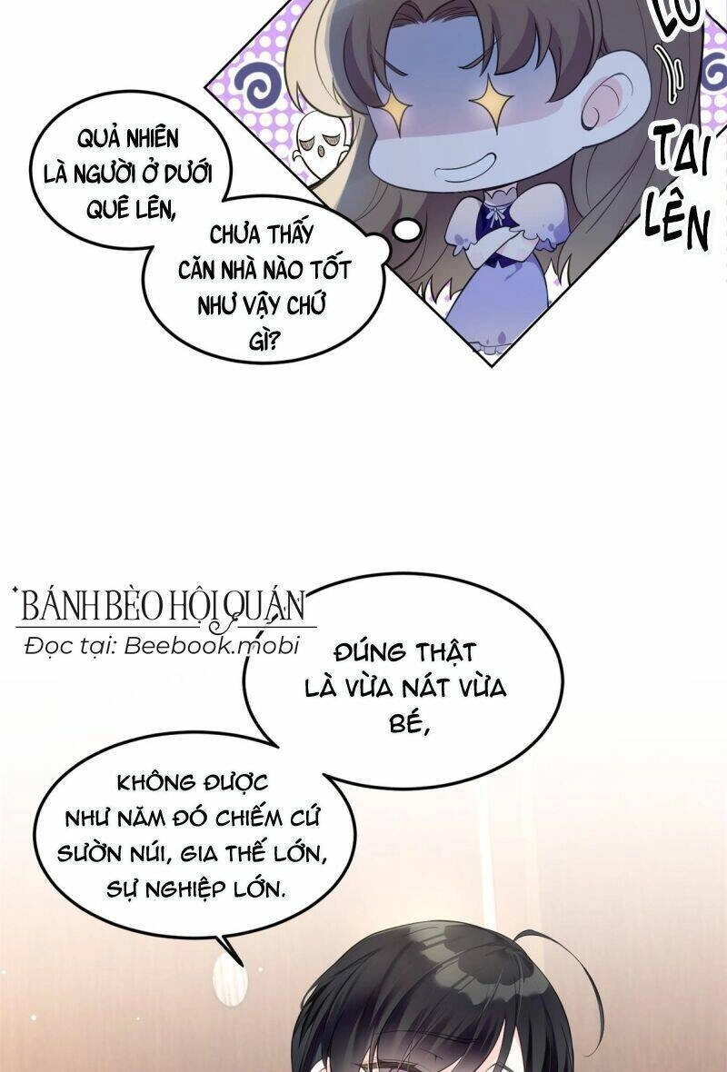 Lão Tổ Tông Vừa Xinh Vừa Ngầu Chapter 2 - 21