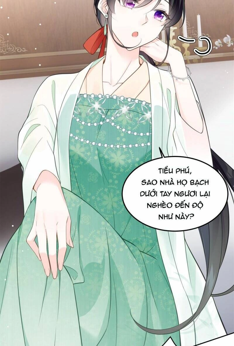 Lão Tổ Tông Vừa Xinh Vừa Ngầu Chapter 2 - 22