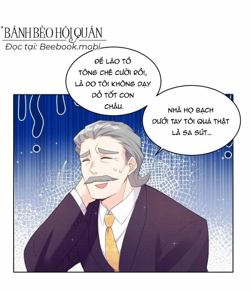 Lão Tổ Tông Vừa Xinh Vừa Ngầu Chapter 2 - 28