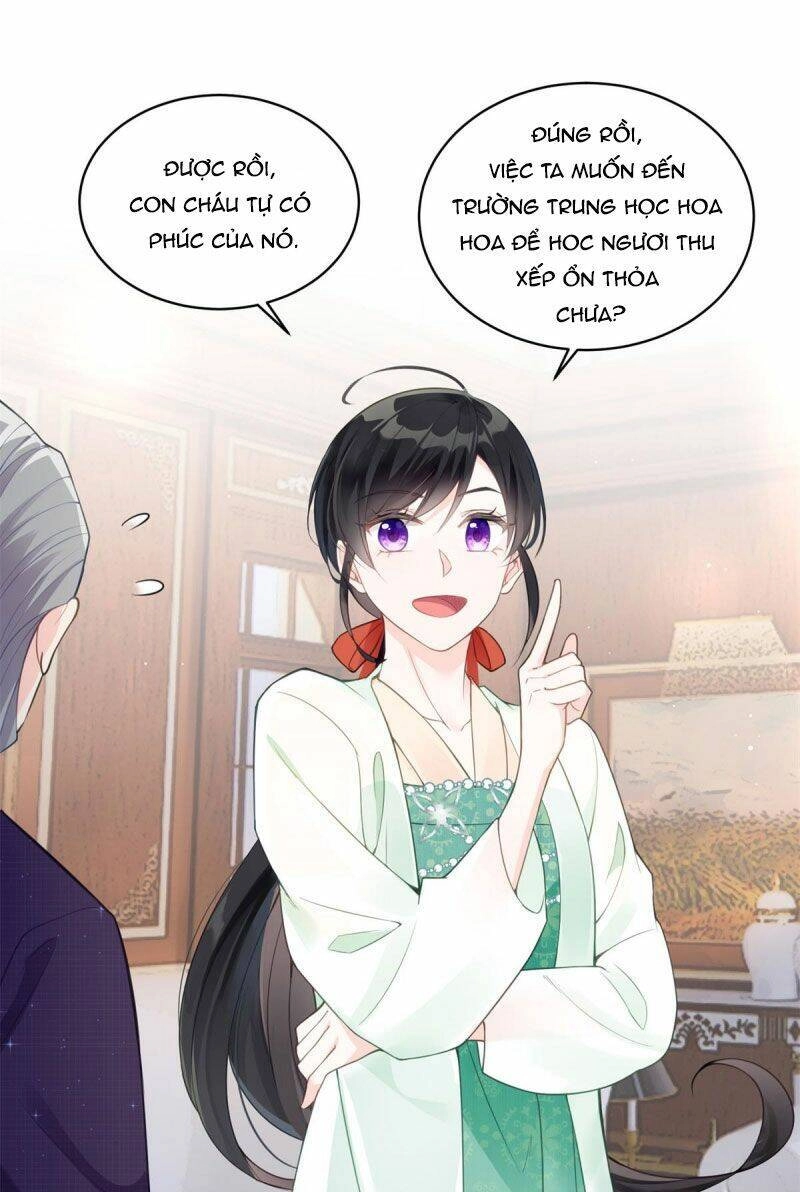 Lão Tổ Tông Vừa Xinh Vừa Ngầu Chapter 2 - 29