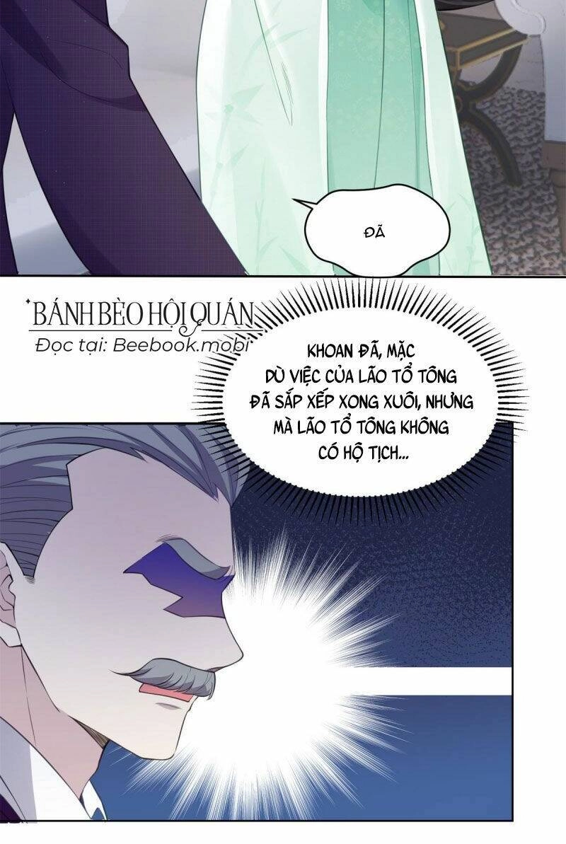 Lão Tổ Tông Vừa Xinh Vừa Ngầu Chapter 2 - 30