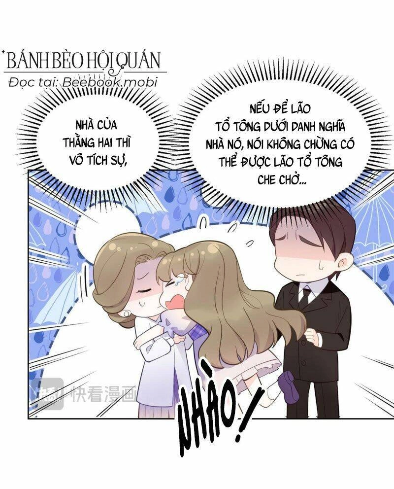 Lão Tổ Tông Vừa Xinh Vừa Ngầu Chapter 2 - 31