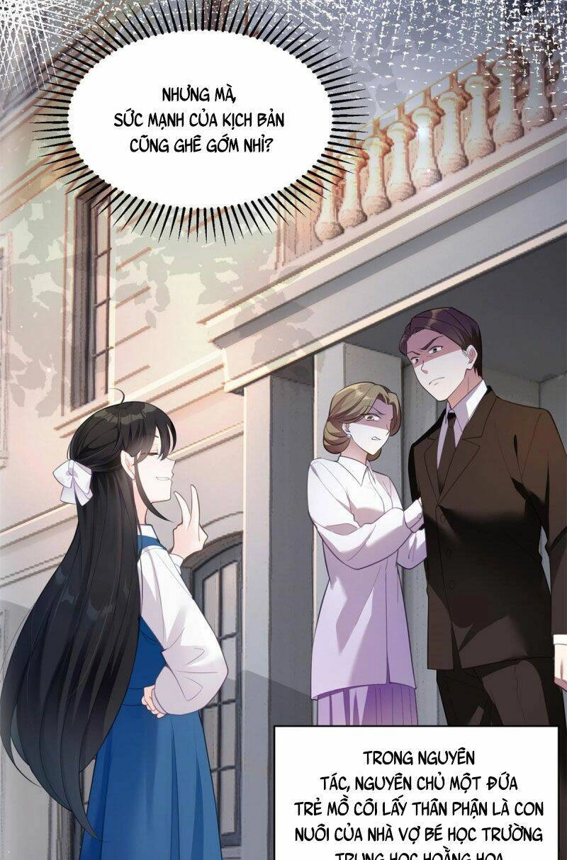 Lão Tổ Tông Vừa Xinh Vừa Ngầu Chapter 2 - 34