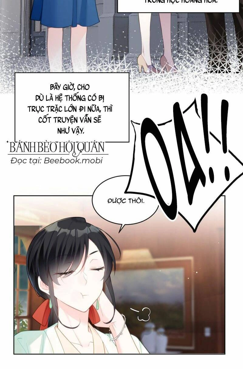 Lão Tổ Tông Vừa Xinh Vừa Ngầu Chapter 2 - 35