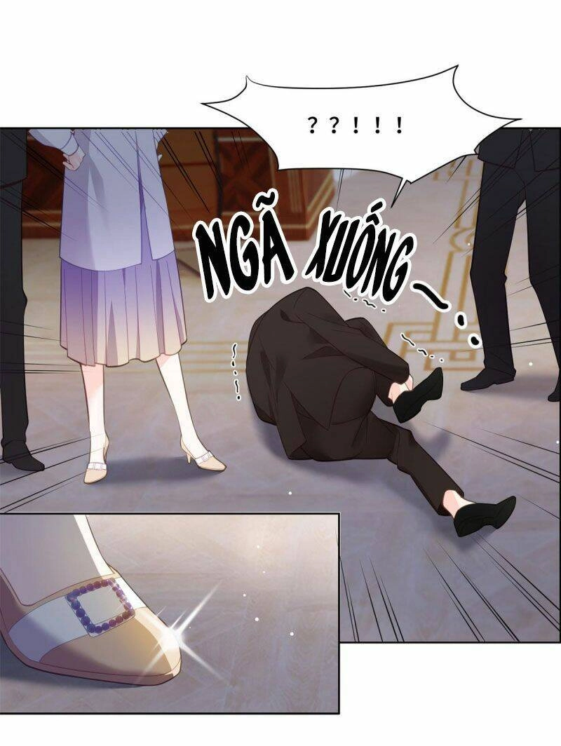 Lão Tổ Tông Vừa Xinh Vừa Ngầu Chapter 2 - 36