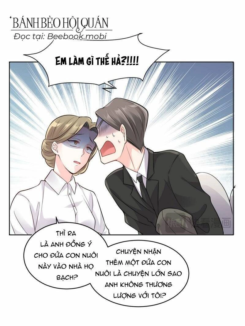 Lão Tổ Tông Vừa Xinh Vừa Ngầu Chapter 2 - 37