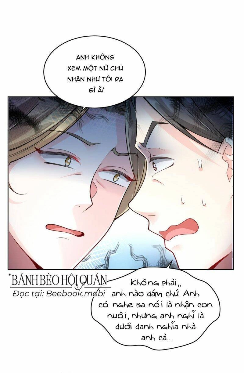 Lão Tổ Tông Vừa Xinh Vừa Ngầu Chapter 2 - 38