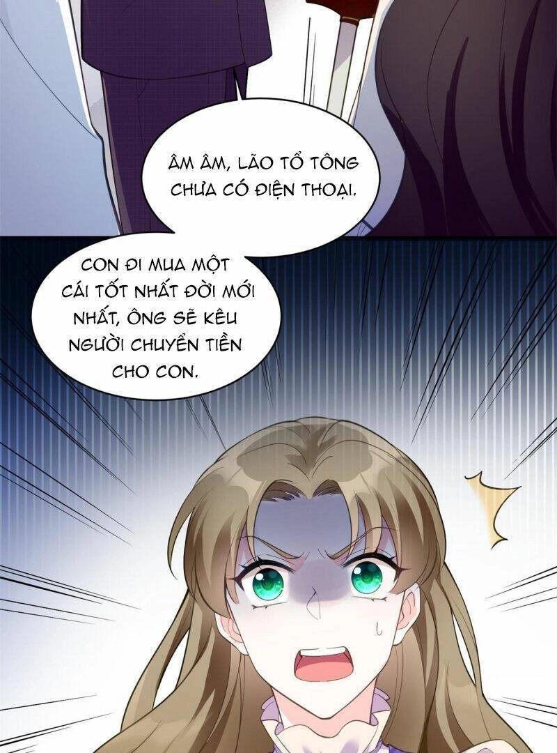 Lão Tổ Tông Vừa Xinh Vừa Ngầu Chapter 3 - 3