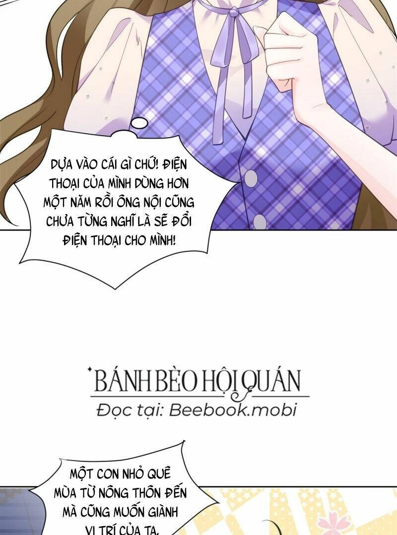 Lão Tổ Tông Vừa Xinh Vừa Ngầu Chapter 3 - 4