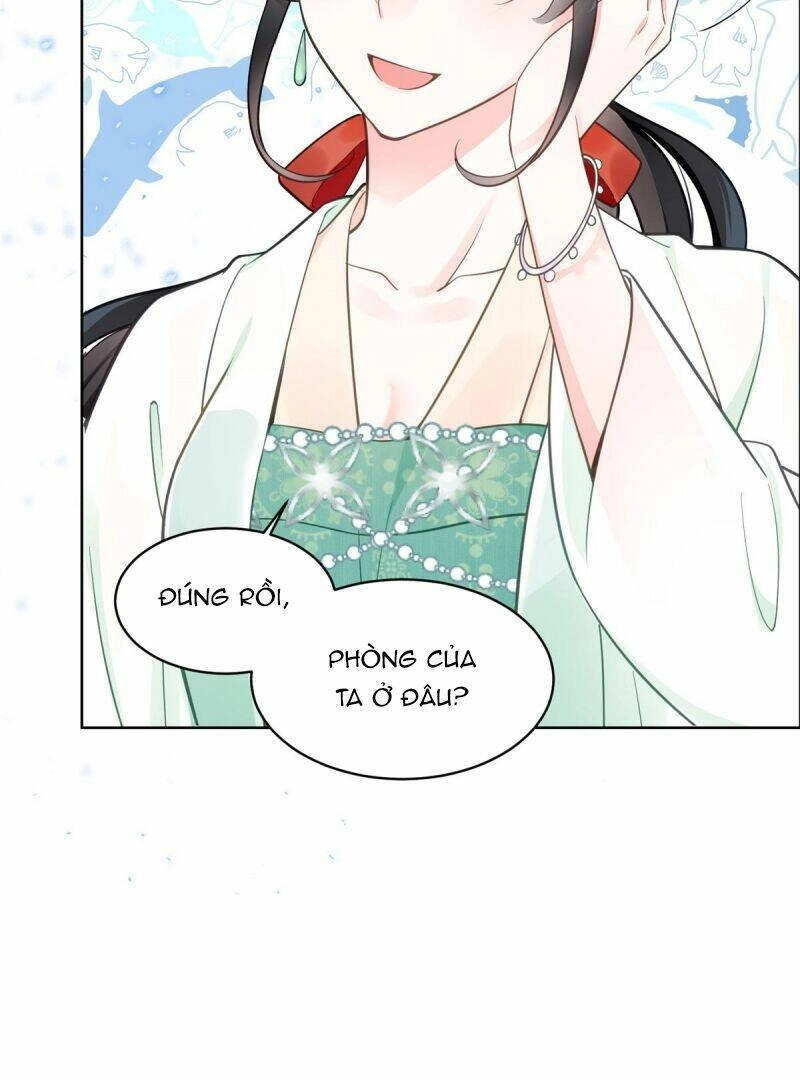 Lão Tổ Tông Vừa Xinh Vừa Ngầu Chapter 3 - 6