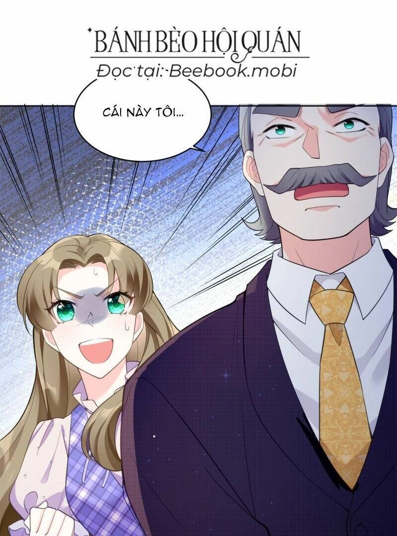 Lão Tổ Tông Vừa Xinh Vừa Ngầu Chapter 3 - 7