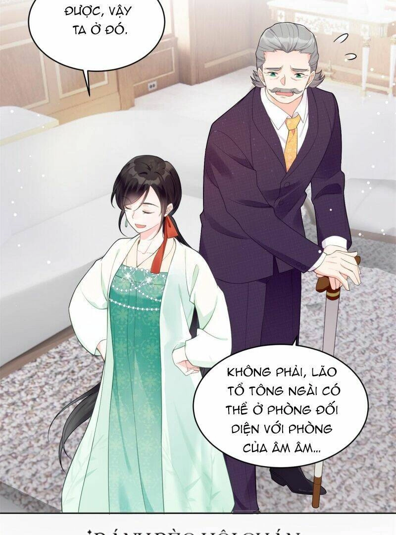 Lão Tổ Tông Vừa Xinh Vừa Ngầu Chapter 3 - 9