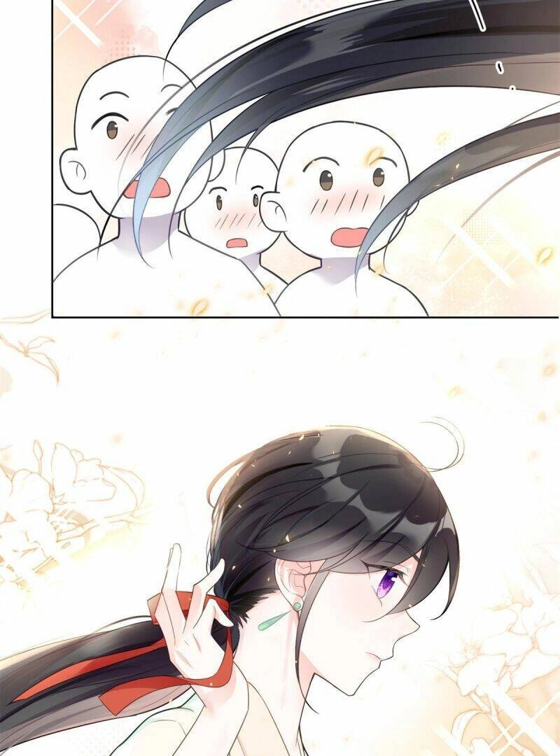 Lão Tổ Tông Vừa Xinh Vừa Ngầu Chapter 3 - 12