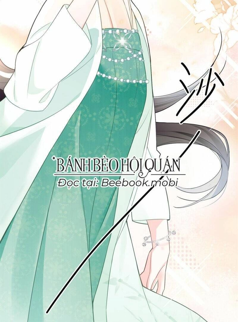 Lão Tổ Tông Vừa Xinh Vừa Ngầu Chapter 3 - 13