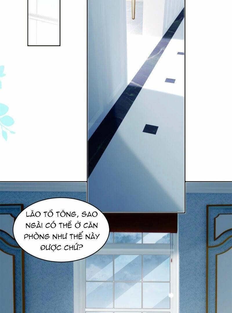 Lão Tổ Tông Vừa Xinh Vừa Ngầu Chapter 3 - 16