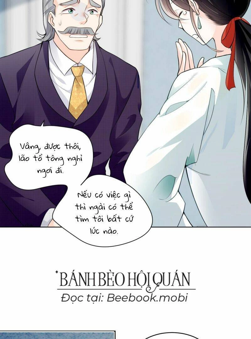 Lão Tổ Tông Vừa Xinh Vừa Ngầu Chapter 3 - 18