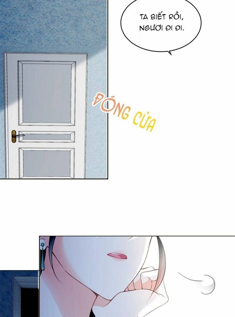 Lão Tổ Tông Vừa Xinh Vừa Ngầu Chapter 3 - 19