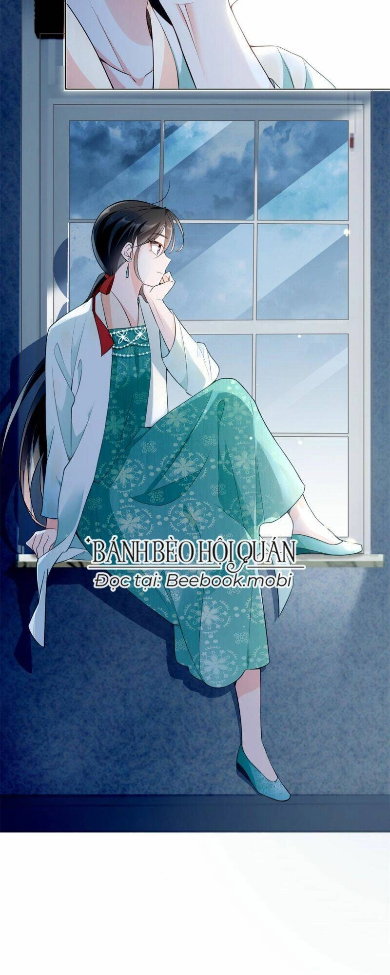 Lão Tổ Tông Vừa Xinh Vừa Ngầu Chapter 3 - 20